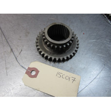 15C017 Crankshaft Timing Gear From 2007 Honda CR-V EX 2.4